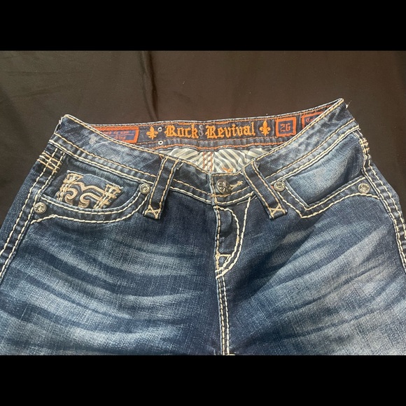 ROCK REVIVAL WOMEN'S - Picture 2 of 7